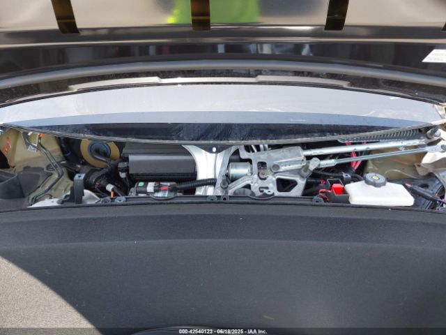 2024 TESLA MODEL X 7SAXCDE53RF434108 Photo 9