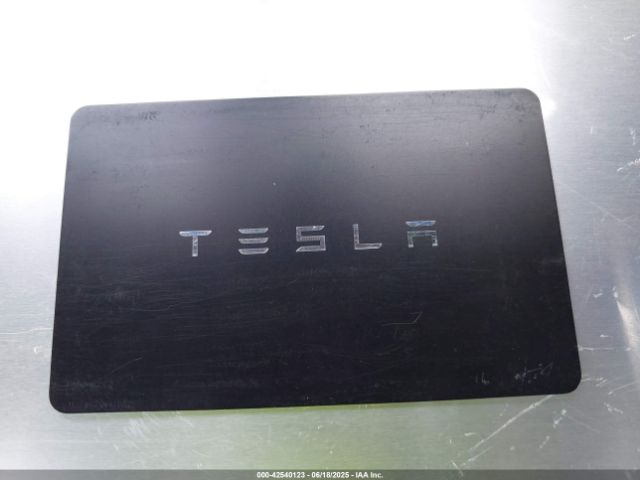 2024 TESLA MODEL X 7SAXCDE53RF434108 Photo 10