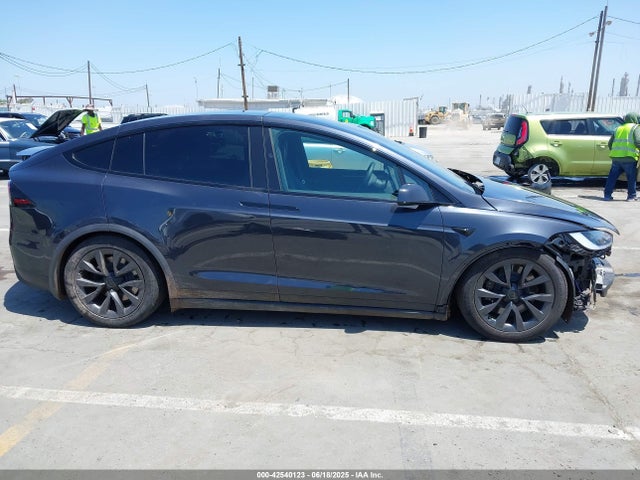 7SAXCDE53RF434108 Tesla 2024