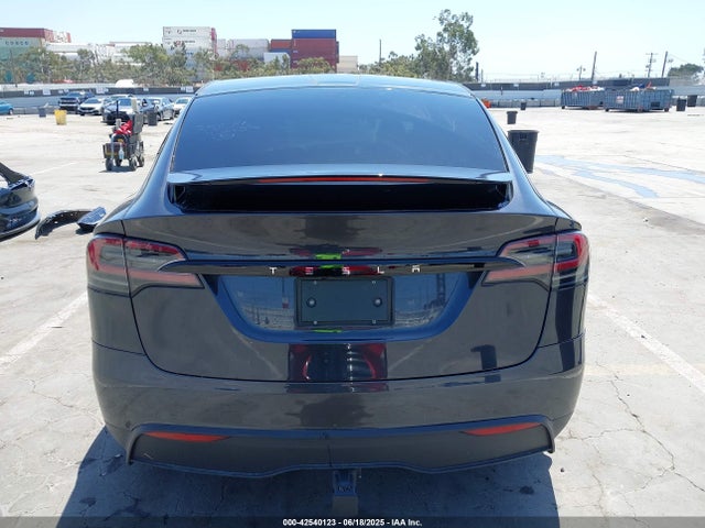 7SAXCDE53RF434108 Tesla 2024