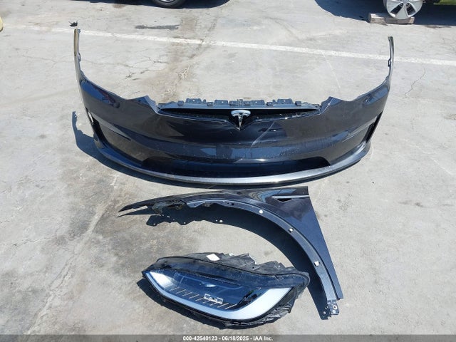 7SAXCDE53RF434108 Tesla 2024