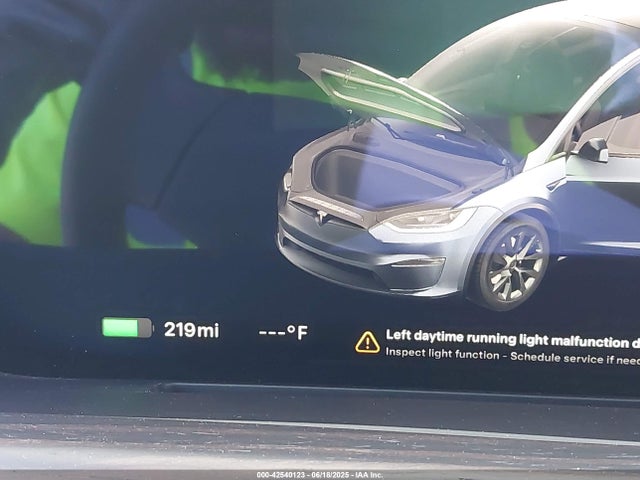 7SAXCDE53RF434108 Tesla 2024