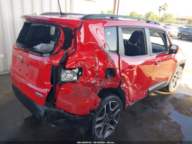 2021 JEEP RENEGADE ZACNJCBB1MPM25582 Photo 3