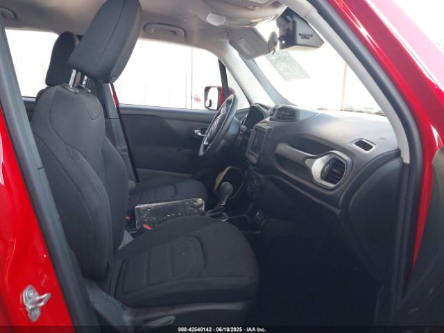 2021 JEEP RENEGADE ZACNJCBB1MPM25582 Photo 4