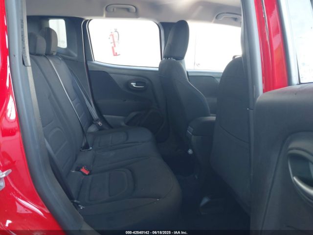 2021 JEEP RENEGADE ZACNJCBB1MPM25582 Photo 7