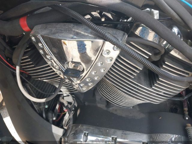 2016 VICTORY MOTORCYCLES CROSS COUNTRY 5VPTW36N4G3055156 Photo 10