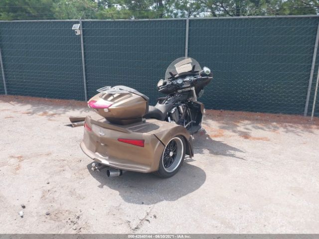 2016 VICTORY MOTORCYCLES CROSS COUNTRY 5VPTW36N4G3055156 Photo 3