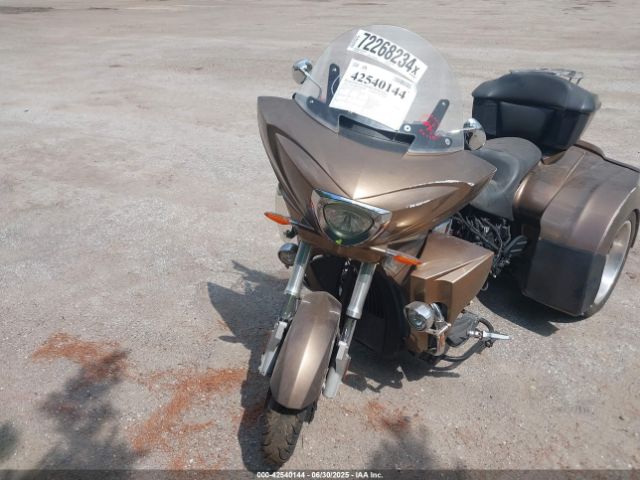 2016 VICTORY MOTORCYCLES CROSS COUNTRY 5VPTW36N4G3055156 Photo 4