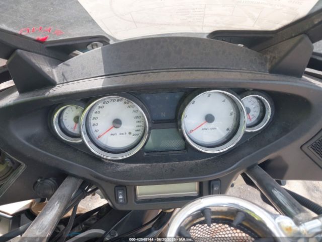 2016 VICTORY MOTORCYCLES CROSS COUNTRY 5VPTW36N4G3055156 Photo 6
