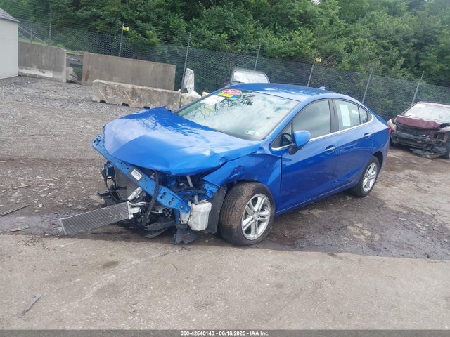 1G1BE5SM4H7168310 Chevrolet le2 -di: direct injection, vvt: variable valve timing, gen, alum
