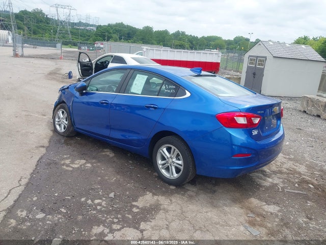 1G1BE5SM4H7168310 Chevrolet le2 -di: direct injection, vvt: variable valve timing, gen, alum