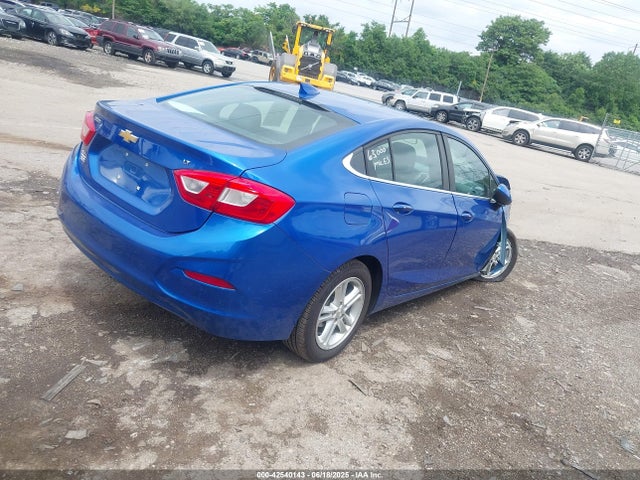 1G1BE5SM4H7168310 Chevrolet le2 -di: direct injection, vvt: variable valve timing, gen, alum