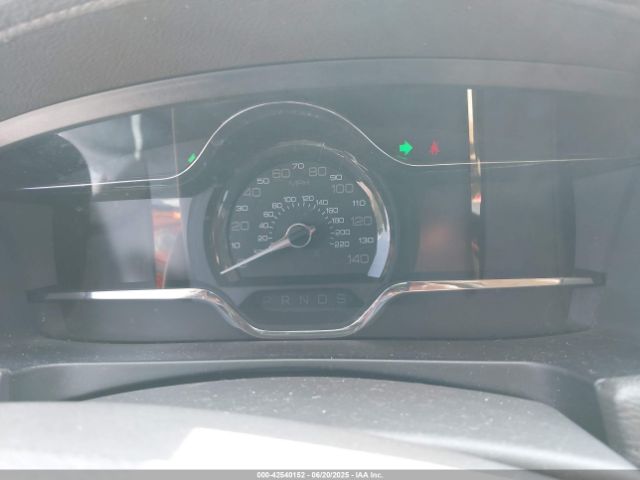 2015 LINCOLN MKS 1LNHL9DK9FG603406 Photo 6