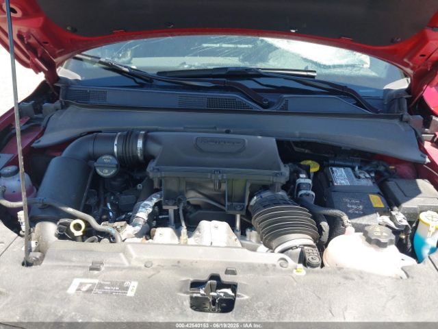 3C4NJDDN7ST550950 Jeep Compass