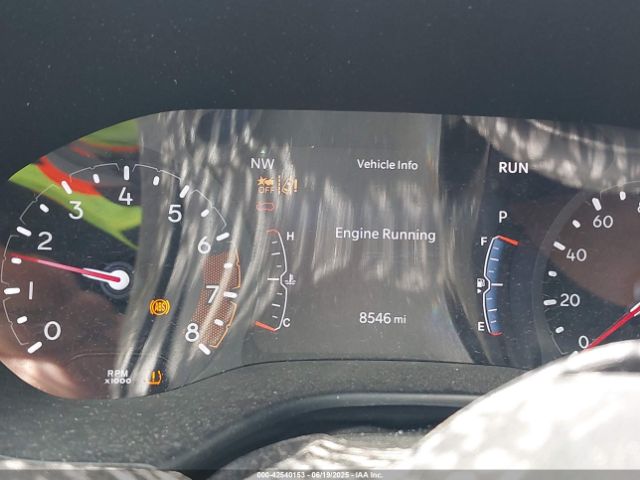 3C4NJDDN7ST550950 Jeep Compass