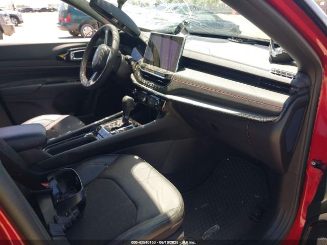 3C4NJDDN7ST550950 Jeep Compass
