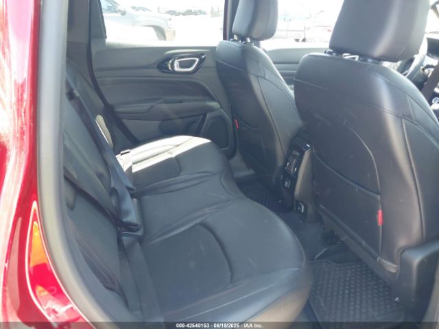 3C4NJDDN7ST550950 Jeep Compass