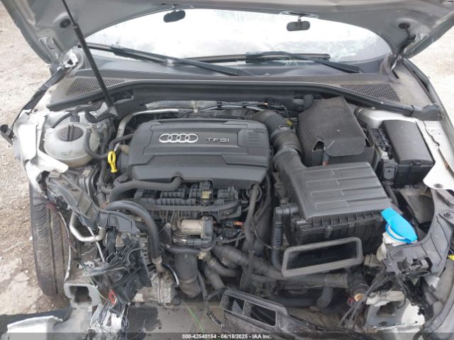 2015 AUDI A3 WAUACGFF7F1009083 Photo 9