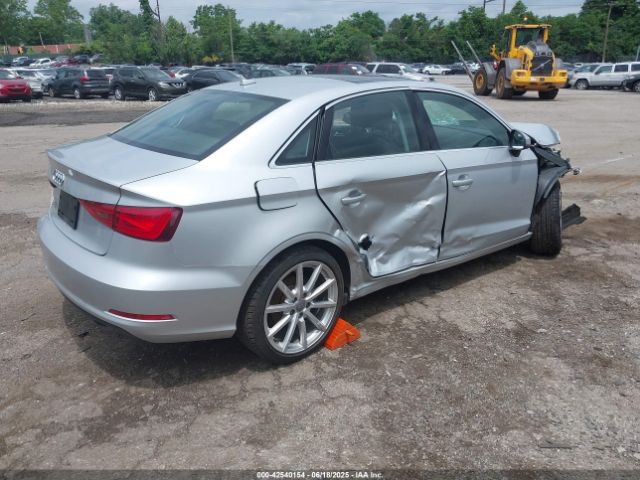 2015 AUDI A3 WAUACGFF7F1009083 Photo 3