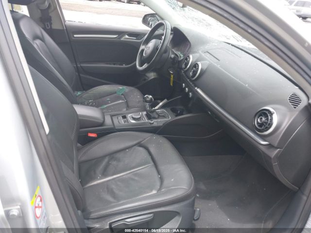 2015 AUDI A3 WAUACGFF7F1009083 Photo 4
