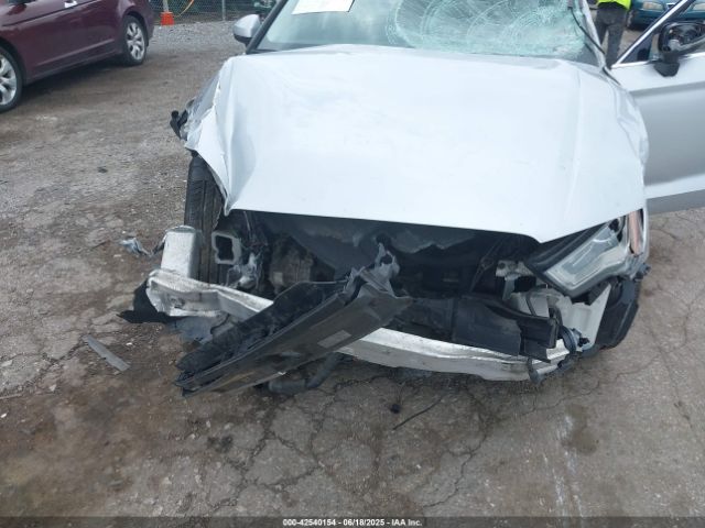2015 AUDI A3 WAUACGFF7F1009083 Photo 5