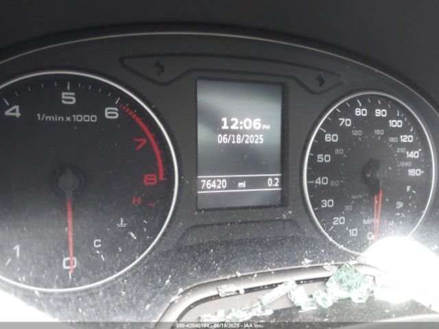 2015 AUDI A3 WAUACGFF7F1009083 Photo 6