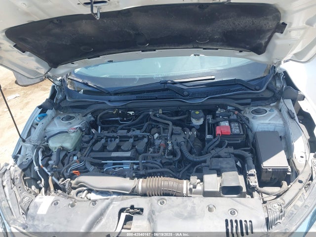 Honda l15b7 2017 2HGFC1F32HH655889 Image 10