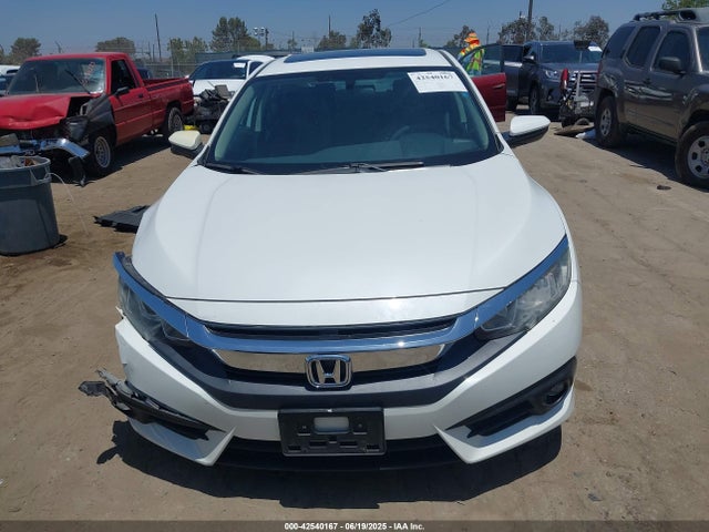 Honda l15b7 2017 2HGFC1F32HH655889 Image 12