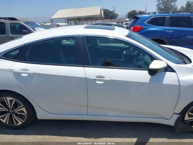 Honda l15b7 2017 2HGFC1F32HH655889 Image 13