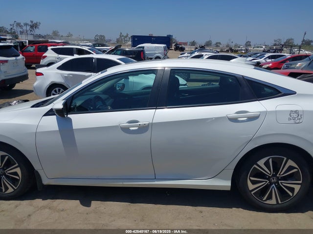 Honda l15b7 2017 2HGFC1F32HH655889 Image 14