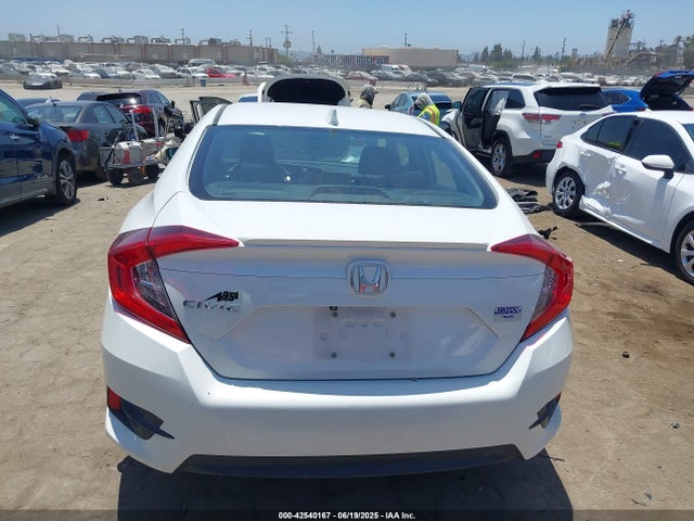 Honda l15b7 2017 2HGFC1F32HH655889 Image 16