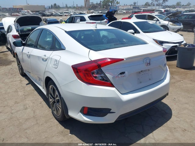 Honda l15b7 2017 2HGFC1F32HH655889 Image 3