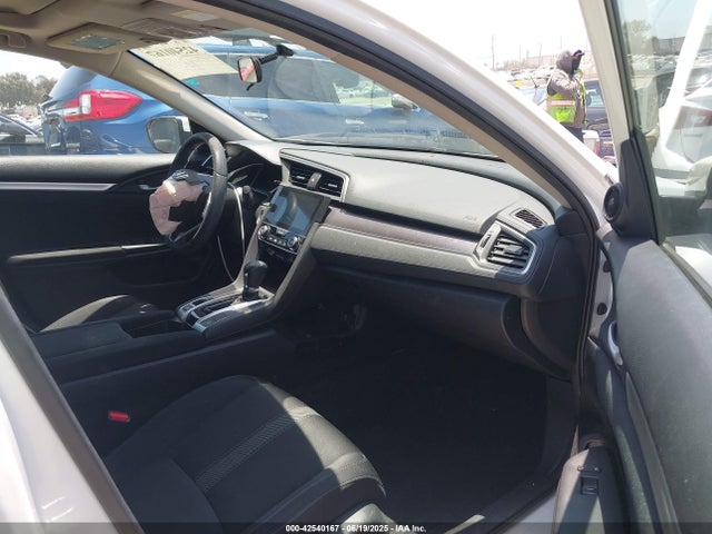 Honda l15b7 2017 2HGFC1F32HH655889 Image 5