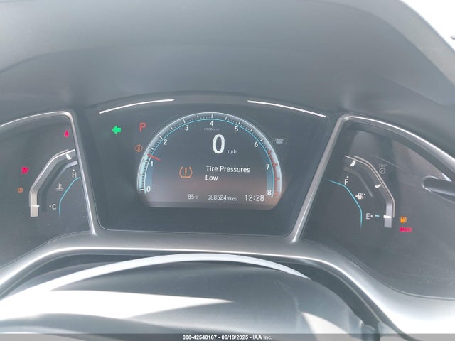 Honda l15b7 2017 2HGFC1F32HH655889 Image 7