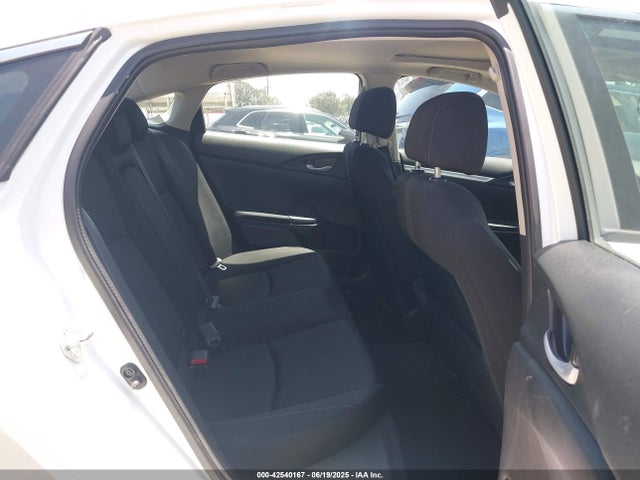 Honda l15b7 2017 2HGFC1F32HH655889 Image 8