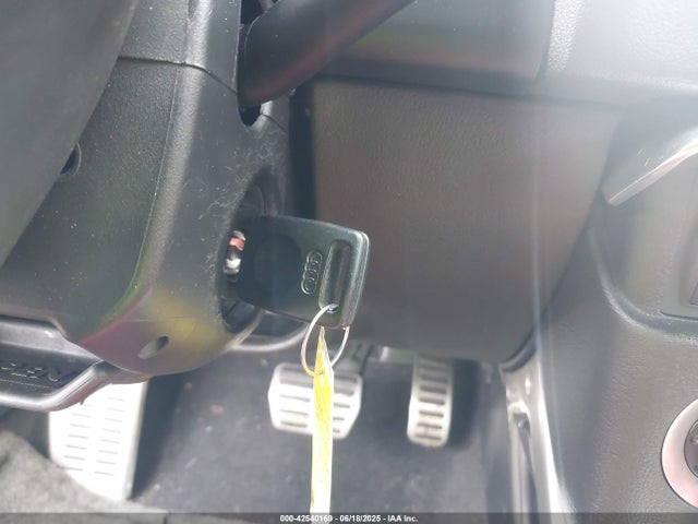 2006 AUDI TT TRUWD28N761004663 Photo 10