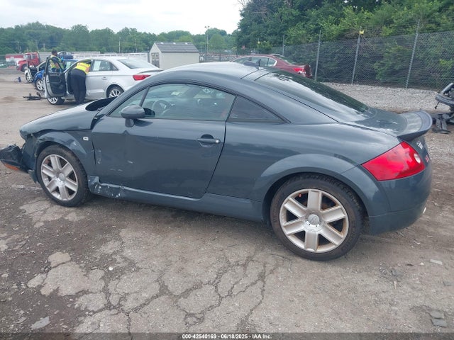 2006 AUDI TT TRUWD28N761004663 Photo 2