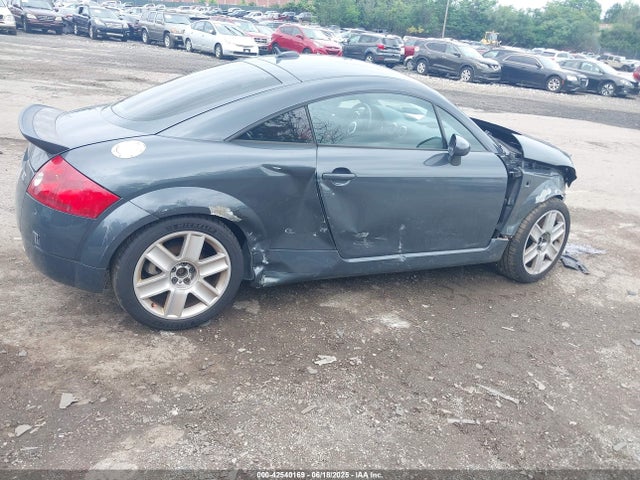 2006 AUDI TT TRUWD28N761004663 Photo 3