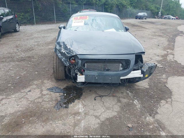 2006 AUDI TT TRUWD28N761004663 Photo 5