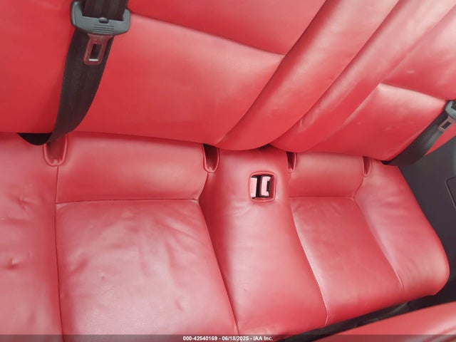 2006 AUDI TT TRUWD28N761004663 Photo 7