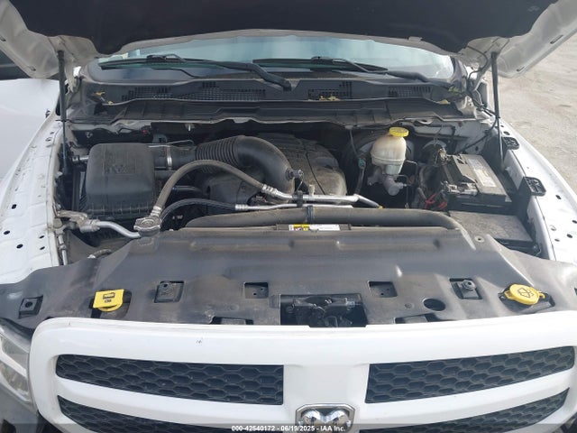 1C6RR6FT4JS188715 RAM 2018