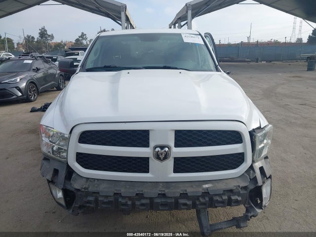 1C6RR6FT4JS188715 RAM 2018