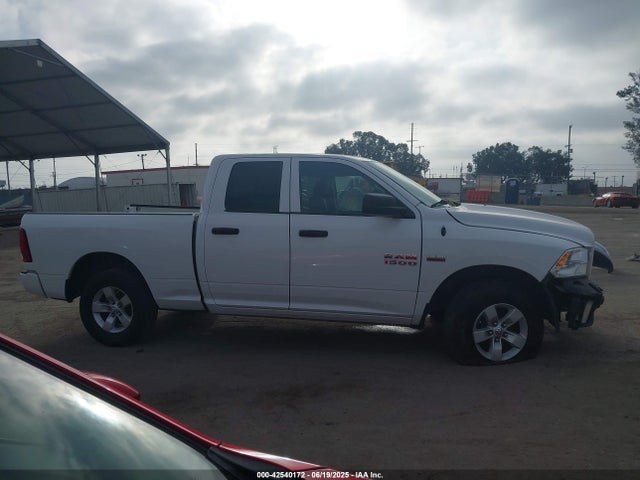 1C6RR6FT4JS188715 RAM 2018