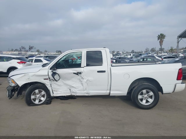 1C6RR6FT4JS188715 RAM 2018