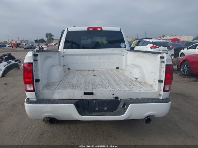 1C6RR6FT4JS188715 RAM 2018