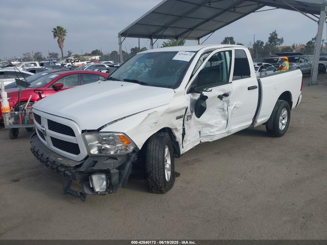 1C6RR6FT4JS188715 RAM 2018