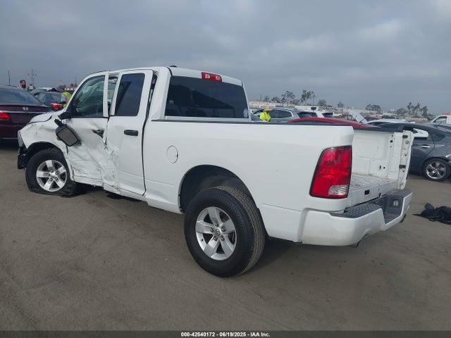 1C6RR6FT4JS188715 RAM 2018