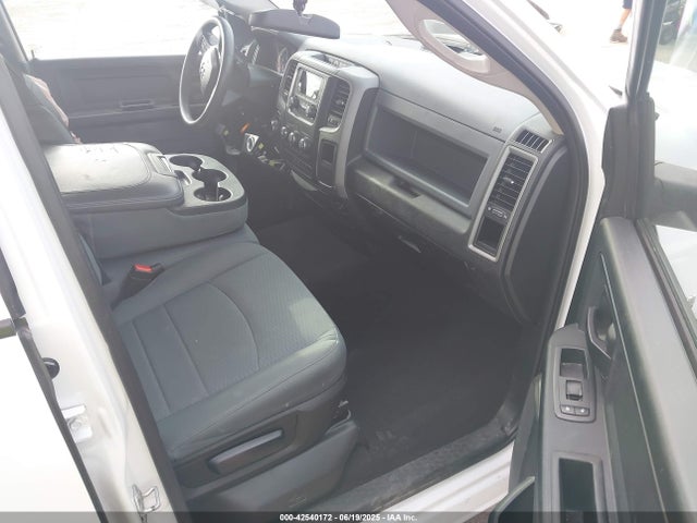 1C6RR6FT4JS188715 RAM 2018