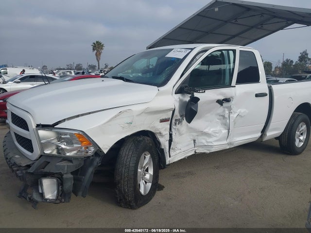 1C6RR6FT4JS188715 RAM 2018