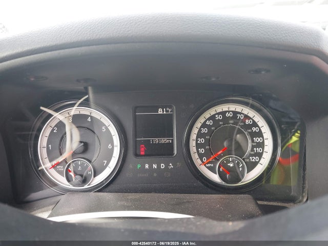 1C6RR6FT4JS188715 RAM 2018